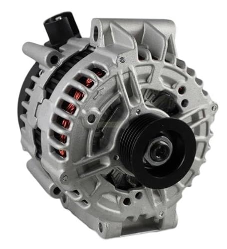 Lichtmaschine 180A Neu Eurostarter OE Nr. 0121715102 für Volvo von Eurostarter.de AUTOMOTIVE PARTS