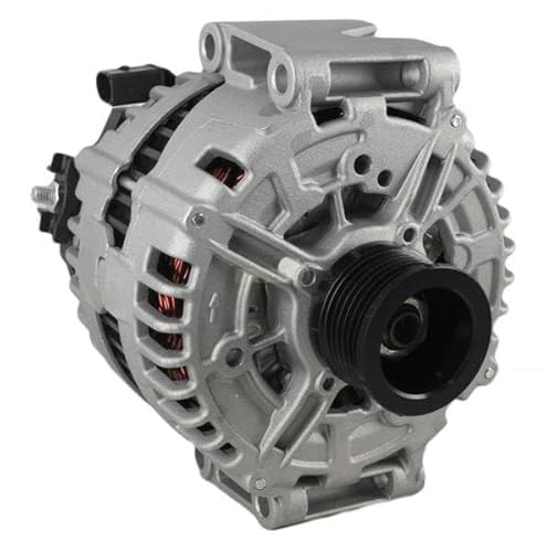 Lichtmaschine 220A Neu Eurostarter OE Nr. 0121813001 für Mercedes von Eurostarter.de AUTOMOTIVE PARTS