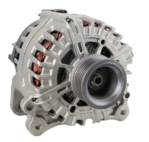 Lichtmaschine 220A Neu Original Erstausrüsterqualität FG23S065 für Audi von Eurostarter.de AUTOMOTIVE PARTS