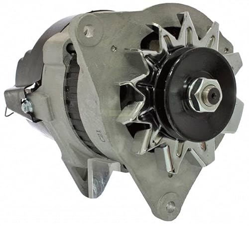 Lichtmaschine 43A Neu Eurostarter - OE Nr. LRa103 für Austin von Eurostarter.de AUTOMOTIVE PARTS