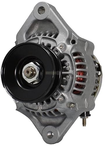 Lichtmaschine 45A Neu Original Erstausrüsterqualität 100211-1660 für Daihatsu von Eurostarter.de AUTOMOTIVE PARTS