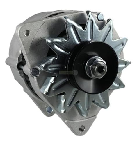 Lichtmaschine 55A Neu Eurostarter - OE Nr. LRa607 für Ford von Eurostarter.de AUTOMOTIVE PARTS