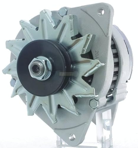 Lichtmaschine 70A Neu Eurostarter - OE Nr. LRa517 für Ford von Eurostarter.de AUTOMOTIVE PARTS