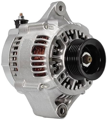 Lichtmaschine 70A Neu Eurostarter Oder Reman Eurostarter 100211-7860 für Toyota 2706076010 von Eurostarter.de AUTOMOTIVE PARTS