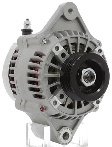 Lichtmaschine 70Amp Neu Eurostarter - OE Nr.3140060G10 für Suzuki A,Jimny,Liana,Vitara,Wagon von Eurostarter.de AUTOMOTIVE PARTS