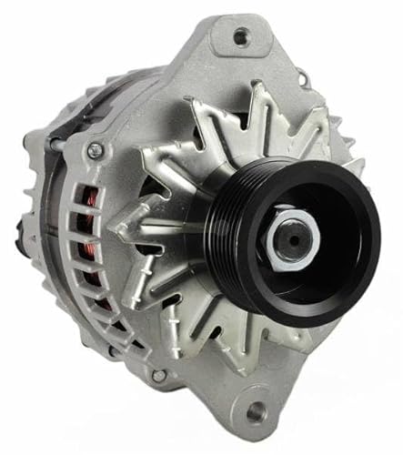 Lichtmaschine 80Amp Neu Eurostarter - OE Nr. LR280-707 für Isuzu 8980298891 8980298921 von Eurostarter.de AUTOMOTIVE PARTS