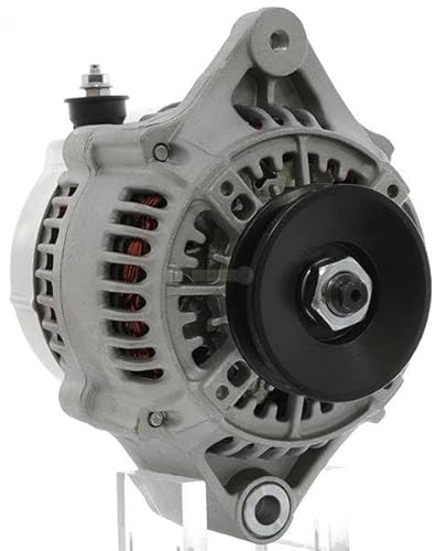 Lichtmaschine 80Amp Neu Eurostarter Oder Reman Japan - OE Nr. 101211-4280 für Kubota Buhler von Eurostarter.de AUTOMOTIVE PARTS