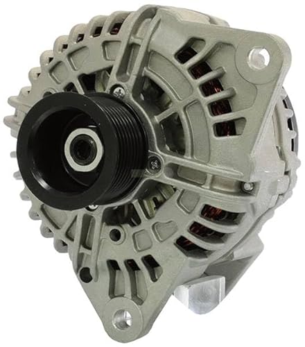 Lichtmaschine 90A Neu Eurostarter 0124655082 für Cummins von Eurostarter.de AUTOMOTIVE PARTS