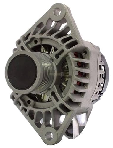 Lichtmaschine 90A Neu Eurostarter 63377016 für Fiat,Lancia von Eurostarter.de AUTOMOTIVE PARTS