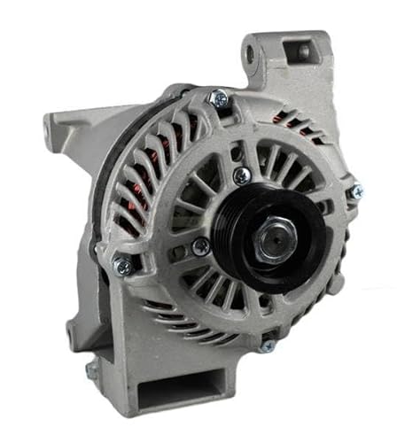 Lichtmaschine 90A Neu Eurostarter - OE Nr. A3TG1391A für Mazda von Eurostarter.de AUTOMOTIVE PARTS