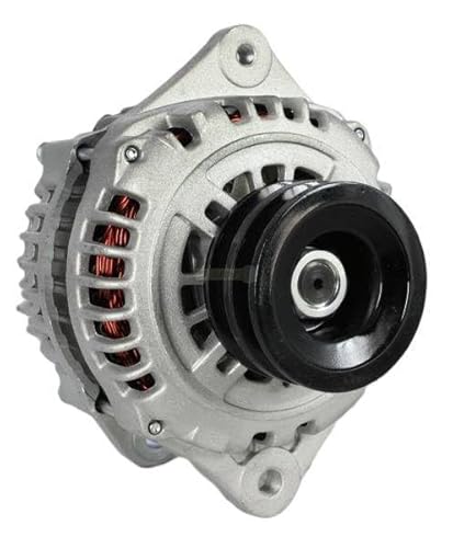 Lichtmaschine 90A Neu Eurostarter - OE Nr. LR190-750 für Isuzu, Opel von Eurostarter.de AUTOMOTIVE PARTS