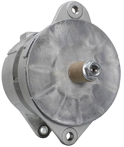 Lichtmaschine 90A Neu Original Erstausrüsterqualität A0012511Jb für Cummins 3604225,Mack von Eurostarter.de AUTOMOTIVE PARTS