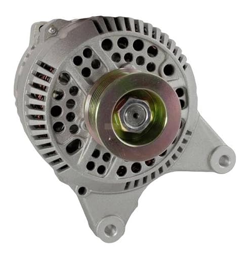 Lichtmaschine 95Amp Neu Eurostarter - OE Nr. F1Vu10300Bb für Ford von Eurostarter.de AUTOMOTIVE PARTS