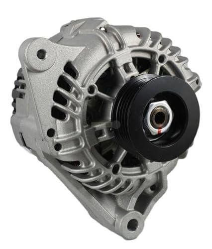 Lichtmaschine Neu Eurostarter 14V 97A OE Nr. A13VI141 für Citroën, Peugeot von Eurostarter.de AUTOMOTIVE PARTS