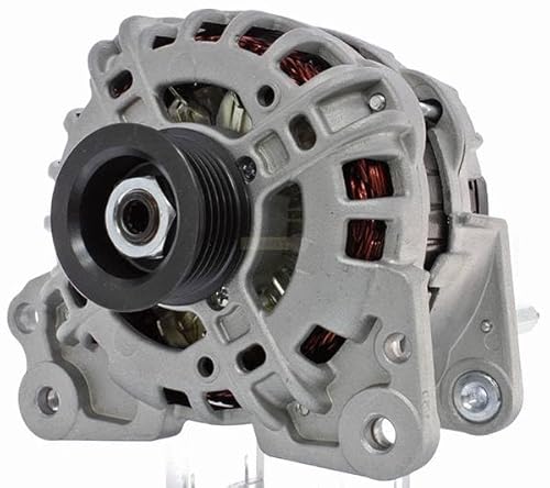 Lichtmaschine Neu Eurostarter F000BL0677 für Vw von Eurostarter.de AUTOMOTIVE PARTS