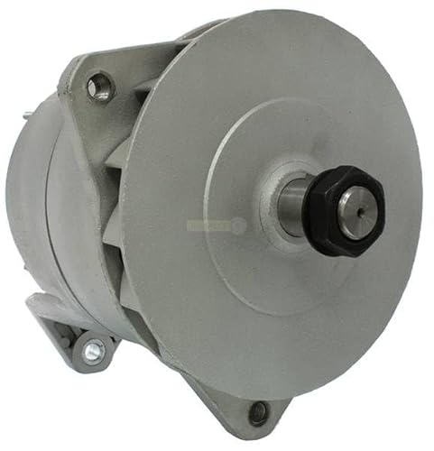 Lichtmaschine Neu Eurostarter - OE Nr. 0120689535 für Mercedes Bus Drögmöller Setra von Eurostarter.de AUTOMOTIVE PARTS