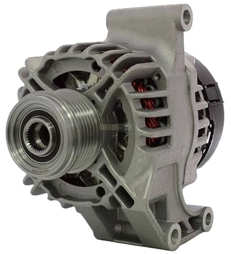 Lichtmaschine Neu Eurostarter - OE Nr. 63377028 für Alfa Romeo von Eurostarter.de AUTOMOTIVE PARTS