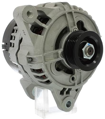 Lichtmaschine Neu Eurostarter - OE Ref. 0123505008 für Audi,Vw von Eurostarter.de AUTOMOTIVE PARTS