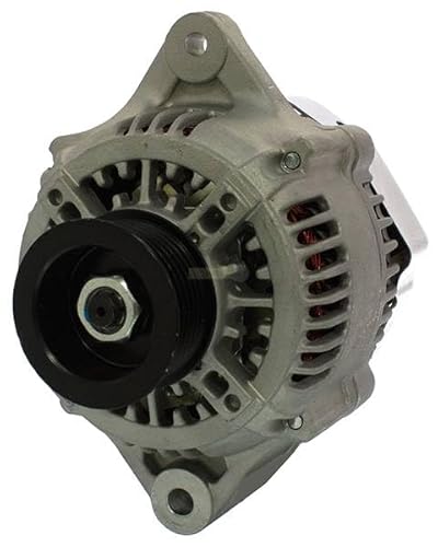 Lichtmaschine Neu Eurostarter - OE Ref. 101211-0580 für Toyota von Eurostarter.de AUTOMOTIVE PARTS