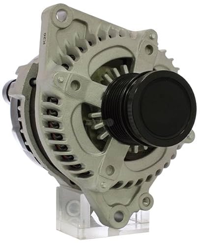 Lichtmaschine Neu Eurostarter - OE Ref. 104211-9070 für Honda von Eurostarter.de AUTOMOTIVE PARTS