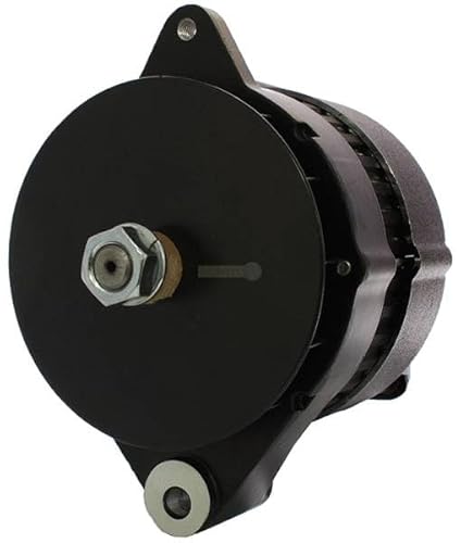 Lichtmaschine Neu Eurostarter - OE Ref. 110686 für Mercury Marine von Eurostarter.de AUTOMOTIVE PARTS