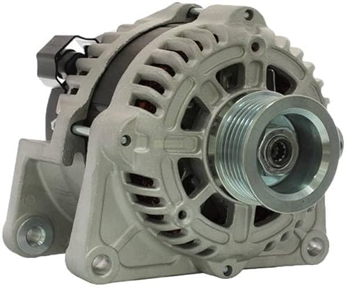 Lichtmaschine Neu Eurostarter - OE Ref. 13502595 für Opel von Eurostarter.de AUTOMOTIVE PARTS