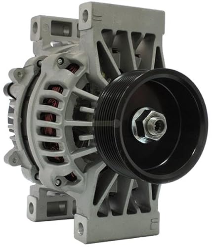 Lichtmaschine Neu Eurostarter - OE Ref. 8600764 für Mercedes Truck von Eurostarter.de AUTOMOTIVE PARTS