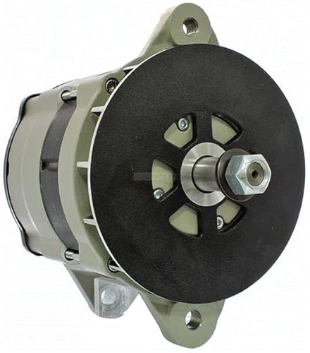 Lichtmaschine Neu Eurostarter - OE Ref. A001090847 für Marine von Eurostarter.de AUTOMOTIVE PARTS