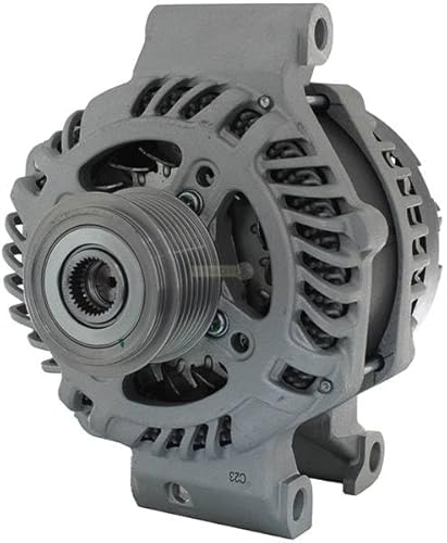 Lichtmaschine Neu Eurostarter OE-Ref. A003TV0981ZT für Ford von Eurostarter.de AUTOMOTIVE PARTS