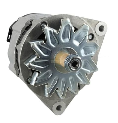 Lichtmaschine Neu Eurostarter OE-Ref. IA1022 für Khd von Eurostarter.de AUTOMOTIVE PARTS