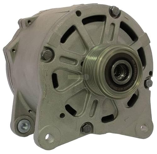 Lichtmaschine Neu Eurostarter - OE Ref. LR1190-916 für Audi,Vw von Eurostarter.de AUTOMOTIVE PARTS