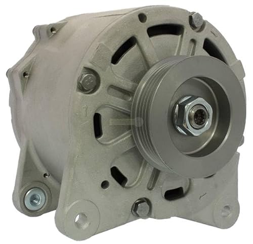 Lichtmaschine Neu Eurostarter - OE Ref. LR1190-949 für Vw,Audi von Eurostarter.de AUTOMOTIVE PARTS