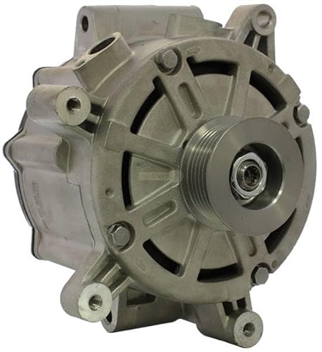 Lichtmaschine Neu Eurostarter - OE Ref. LR1190-952 für Porsche von Eurostarter.de AUTOMOTIVE PARTS