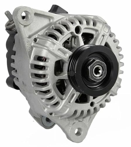 Lichtmaschine Neu Eurostarter - OE Ref. TG8C011 für Nissan von Eurostarter.de AUTOMOTIVE PARTS