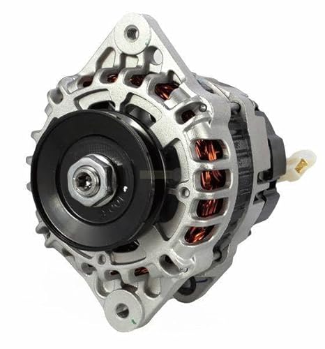 Lichtmaschine Neu OE Erstausrüsterqualität (Korea) - OE Nr. LR140-128 für Subaru,Suzuki von Eurostarter.de AUTOMOTIVE PARTS