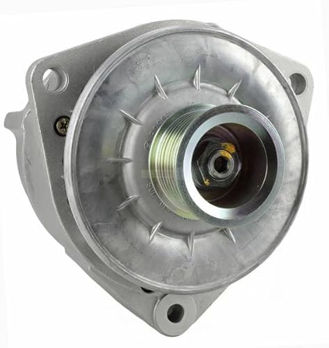 Lichtmaschine Neu OE-Erstausrüsterqualität 6033GB3010 für Mercedes-Benz Actros Axor 100 Citaro von Eurostarter.de AUTOMOTIVE PARTS