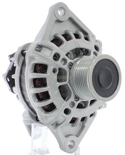 Lichtmaschine Neu Original Erstausrüsterqualität F000BL07Cb für Fiat,Iveco von Eurostarter.de AUTOMOTIVE PARTS