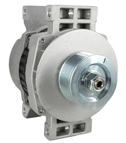 Lichtmaschine Neu Original Erstausrüsterqualität OE # Mdp3939H für Mtu von Eurostarter.de AUTOMOTIVE PARTS