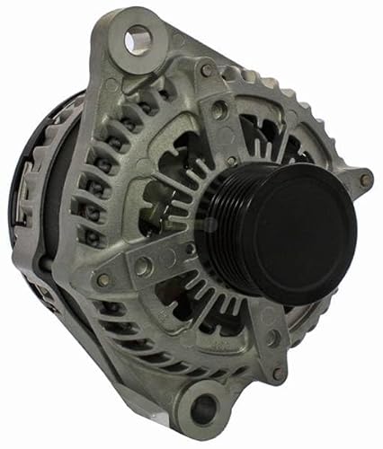 Lichtmaschine Neu Original Erstausrüsterqualität - OE Ref. 104211-1180 für Jeep von Eurostarter.de AUTOMOTIVE PARTS