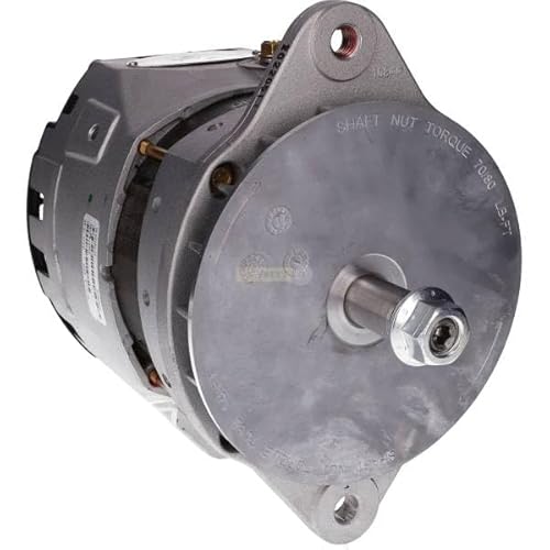 Lichtmaschine Neu Original Erstausrüsterqualität OE-Ref. 8600634 für Bus von Eurostarter.de AUTOMOTIVE PARTS