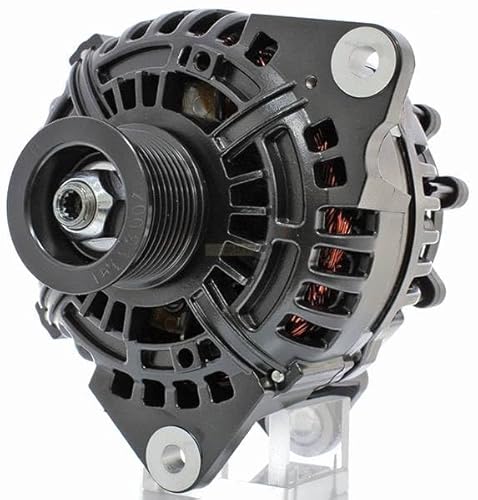 Lichtmaschine Neu Original Erstausrüsterqualität - OE Ref. AVI147E3001 für Yutong von Eurostarter.de AUTOMOTIVE PARTS