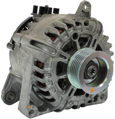 Lichtmaschine Neu Original Erstausrüsterqualität OE-Ref. FG13T152 für Opel von Eurostarter.de AUTOMOTIVE PARTS