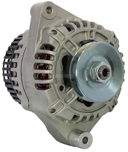 Lichtmaschine Neu Original Erstausrüsterqualität - OE Ref. IA0737 für Vetus,Volvo Penta von Eurostarter.de AUTOMOTIVE PARTS