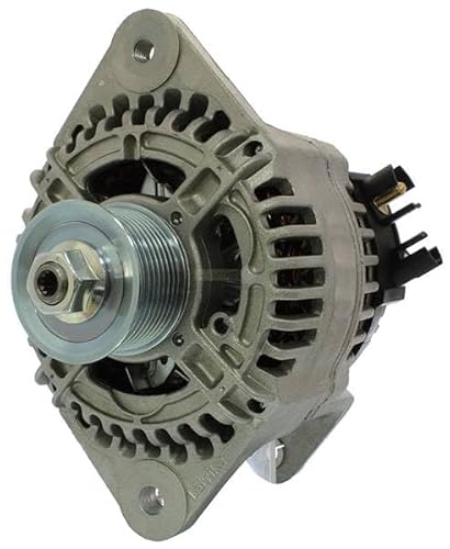 Lichtmaschine Neu Original Erstausrüsterqualität - OE Ref. IA1350 für Claas von Eurostarter.de AUTOMOTIVE PARTS