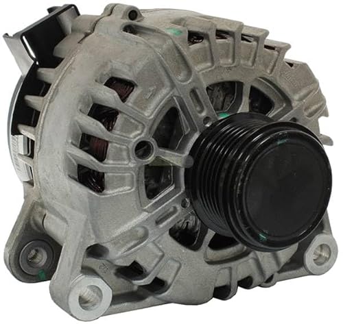 Lichtmaschine Neu Original Erstausrüsterqualität OE-Ref. TG15C236 für Ford von Eurostarter.de AUTOMOTIVE PARTS