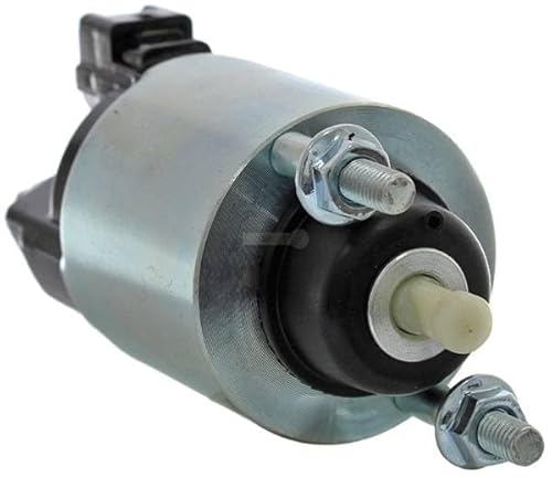 Magnetschalter Anlasser Neu Eurostarter 4280004561_SOLENOID von Eurostarter.de AUTOMOTIVE PARTS