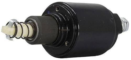 Magnetschalter Anlasser Neu Eurostarter - OE-Ref. 0331402003 für Bosch Type von Eurostarter.de AUTOMOTIVE PARTS