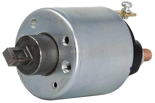 Magnetschalter Anlasser Neu Eurostrater - OE-Ref. 211427613 für Hitachi Type von Eurostarter.de AUTOMOTIVE PARTS