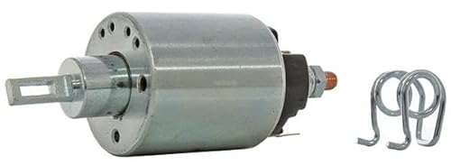 Magnetschalter Anlasser Neu Eurostrater - OE-Ref. 211457001 für Hitachi Type von Eurostarter.de AUTOMOTIVE PARTS