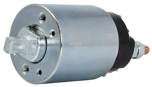 Magnetschalter Anlasser Neu Eurostrater - OE-Ref. 213047009 für Hitachi Type von Eurostarter.de AUTOMOTIVE PARTS